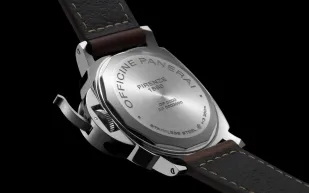 ساعات Luminor 8 Days.. نماذج فريدة من علامة «بانيراي»