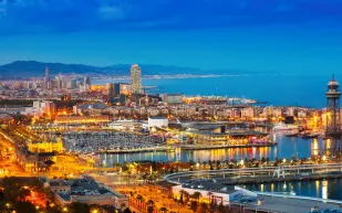 لماذا تعتبر برشلونة الوجهة السياحية المفضلة لدى الأوروبيين؟