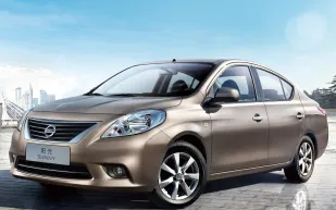 موصفات وأسعار السيارة نيسان صنى 2017 الجديدة Nissan Sunny