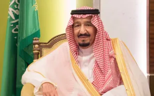 اليوم .. الملك سلمان يرعى حفل تدشين قطار الحرمين السريع