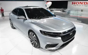 مواصفات وأسعار سيارة هوندا سيفيك 2019 الجديدة