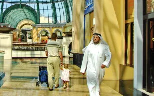 الدول العربية الأكثر جذباً للسياح عام ٢٠١٨  