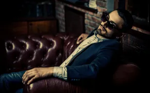 أفضل مجموعة نظارات للرجال خريف 2018