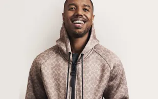 «كوتش» تتعاون مع «مايكل جوردان» كأول وجه إعلاني عالمي للعلامة لمنتجات الرجال