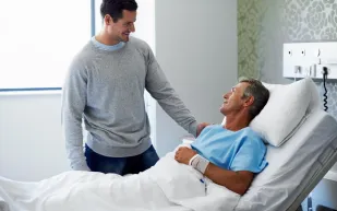 طريقة جديدة وواعدة لعلاج إلتهاب الزائدة الدودية دون لجوء للجراحة