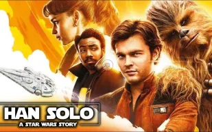 كل ما تريد معرفته عن فيلم SOLO: A STAR WARS STORY