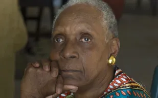 جائزة بديلة لـ"نوبل للآداب" للروائية ماريس كونديه.. تعرف عليها