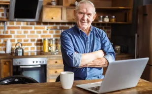 حتى لا يفتك بك ألزهايمر.. هكذا تتجنب الإصابة بـ "شيخوخة العقل"