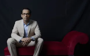 بعد اختطافه بأسبوعين.. عودة "أصغر ملياردير إفريقي" إلى منزله سالمًا