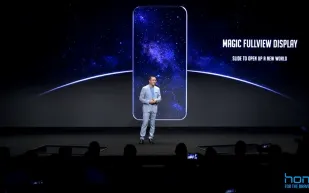 تعرف على سعر ومواصفات هاتف Honor Magic 2