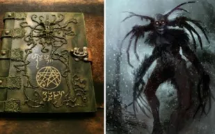 صفحات بعبق التاريخ.. كتاب يعود للعصر الفرعوني يتجاوز سعره 1.3 مليون يورو