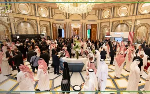 شاهد.. بث مباشر لفاعليات منتدى "مستقبل الاستثمار.. دافوس الصحراء"