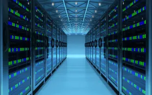 مراكز البيانات تزدهر في منطقة الشرق الأوسط وأفريقيا