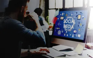 كيف تسوٌق علامتك التجارية على مواقع التواصل الاجتماعي؟