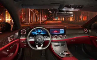 الجيل الثالث من مرسيدس-بنز CLS.. تصميم مميز يجمع الجوانب العملية لسيارات السيدان