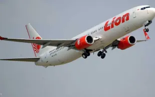 تعرف على قصة الناجي الوحيد من الطائرة الإندونيسية المنكوبة