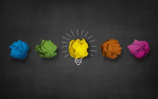 لماذا يرفض رجال الأعمال الأثرياء الأفكار العظيمة؟