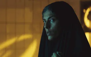 لأول مرة.. فيلم سعودي يفتتح مهرجان القاهرة السينمائي 