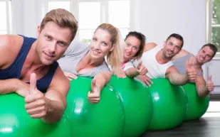 أفضل 3 تمارين لإزالة الكرش بطرق سهلة