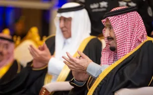 بشرى سارة لسجناء منطقة القصيم خلال زيارة الملك سلمان.. تعرف عليها