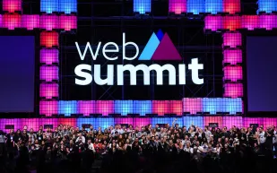 بالفيديو والتفاصيل.. أهم ما جاء في مؤتمر قمة الانترنت 2018 Web Summit