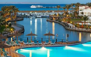 أفضل الأماكن السياحية في الغردقة وأرخصها