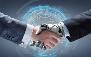 5 فوائد سيحققها الذكاء الاصطناعي في عالم الاستثمار