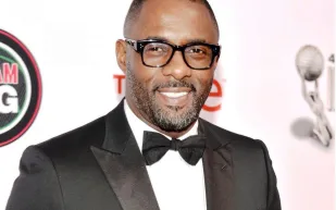 كيف يحافظ «إدريس ألبا» على لياقته؟ (صور)