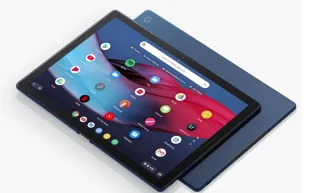 جوجل تكشف عن حاسبها «بيكسل سليت» بميزات حصرية (فيديو)