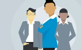 الرئيس التنفيذي النجم.. نعمة أم نقمة على شركتك؟ 