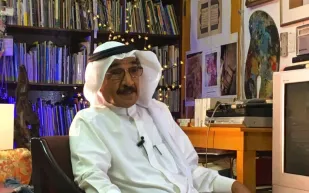 بيع لوحات فنان سعودي بمليون ريال في لندن.. لماذا تباع اللوحات بأثمان باهظة؟