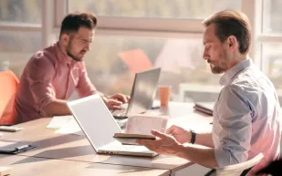 إليك ترتيب الدول العربية التي توفر أسرع إجراءات لتأسيس شركة