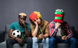 أندية كرة القدم الأكثر قيمة في العالم (صور)