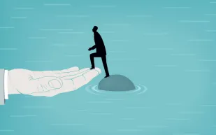 كان ياما كان في قديم الزمان.. من هنا تبدأ الأفكار المبدعة