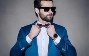 رقم صادم.. كم ينفق رجال العالم للعناية بمظهرهم وأناقتهم؟