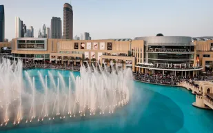 معلومات عن السياحة في دبي والأوراق المطلوبة والأسعار