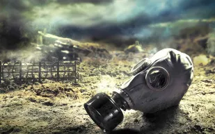 هذه المخاطر تكتب سيناريوهات "نهاية العالم".. تعرف عليها