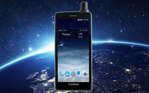 "X5-Touch".. أول هاتف أندرويد يتصل عبر الأقمار الاصطناعية (فيديو)