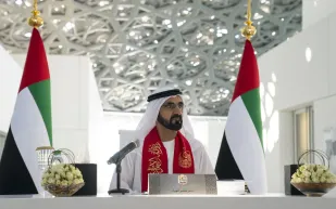 الإمارات تعتمد قرار التأشيرات طويلة الأمد.. فمن المستفيد منها