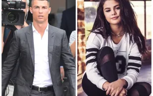 صراع المشاهير على عرش المتابعة بمواقع التواصل الاجتماعي.. رونالدو يزيح سيلينا غوميز