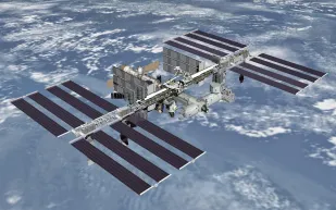 معلومات لا تعرفها عن  محطة الفضاء الدولية