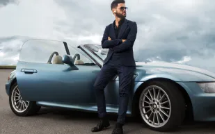 أنواع القمصان الرجالي الأفضل على الإطلاق