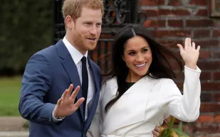 الأمير هاري وماركل يرشحان كلوني وزوجته لمهمة جديدة.. ما هي؟