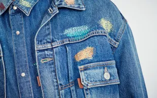 المتجر المؤقت لمجموعة "الكبسولة" للرجال من "Dior" لصيف 2019