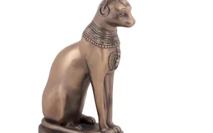 كيف ساهمت القطط في احتلال الفرس لمصر قديما؟