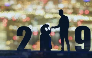ما الذي يمكن توقعه للذكاء الإصطناعي عام ٢٠١٩ ؟