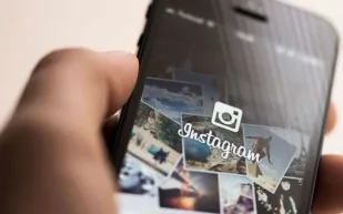 إنستجرام تكشف عن حسابات جديدة مخصصة للمشاهير