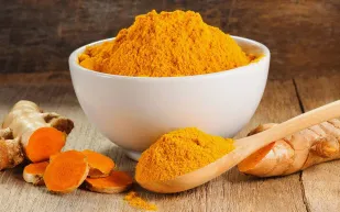 يقي من السرطان والأزمات القلبية.. فوائد قد لا تعرفها عن "الكركم"
