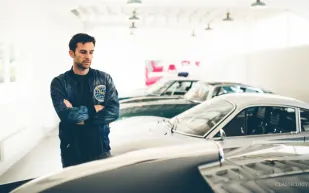 ما السر وراء الرائحة المميزة للسيارات الجديدة؟