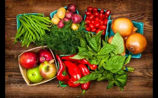 أطعمة يحتاجها جسمك وتمنحه الدفء وتقيه الأمراض